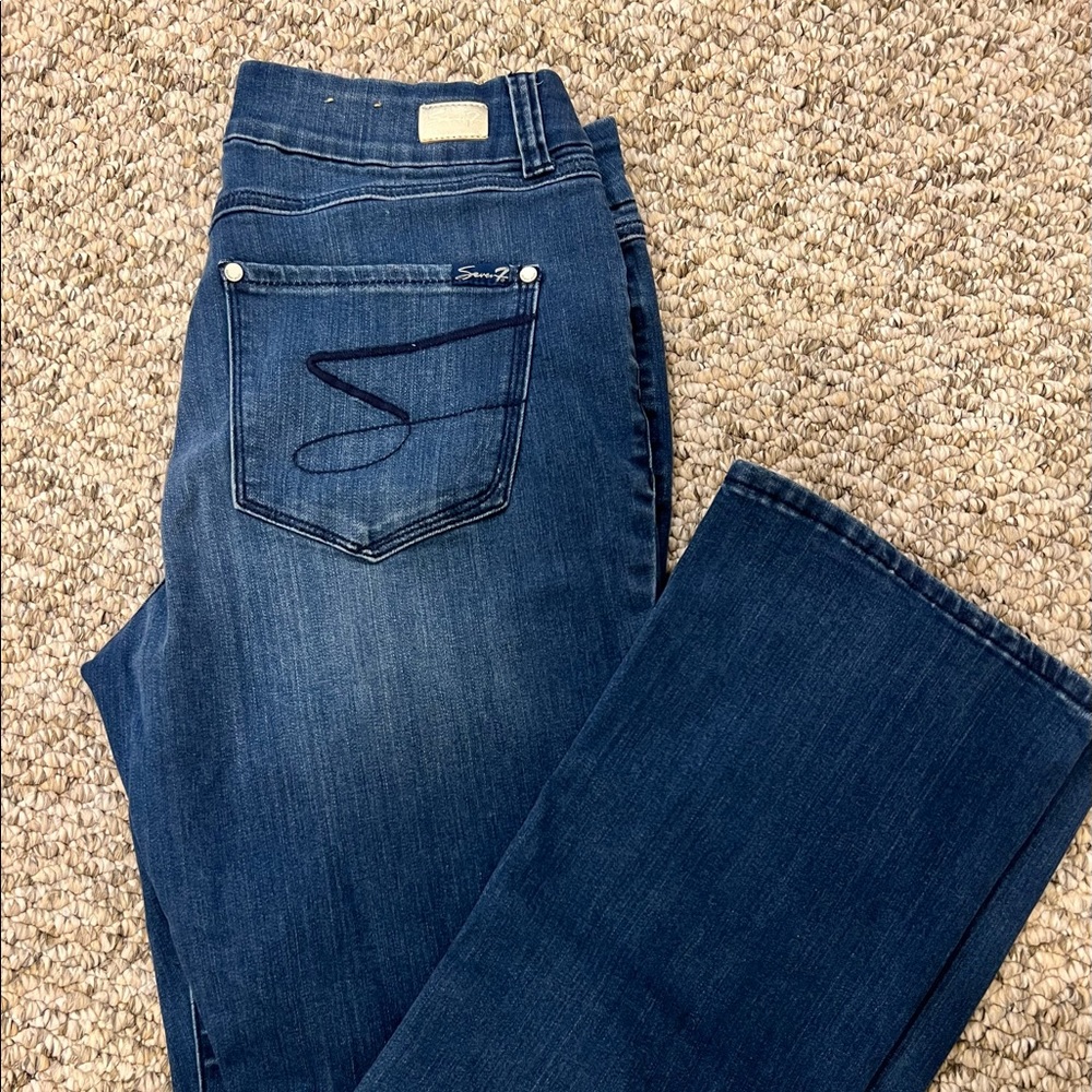 Seven7 Jeans